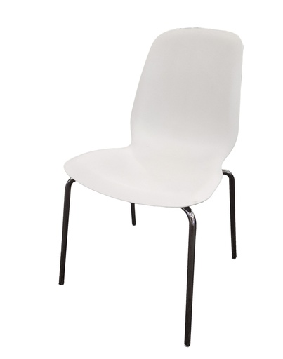 WOC - Anières | White chairs